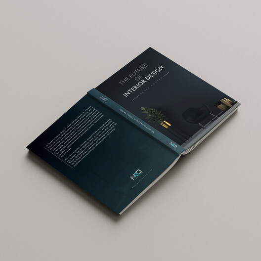 The Future of Interior Design The Future of Interior Design - Image 3 of 6