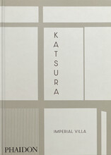 Katsura: Imperial Villa