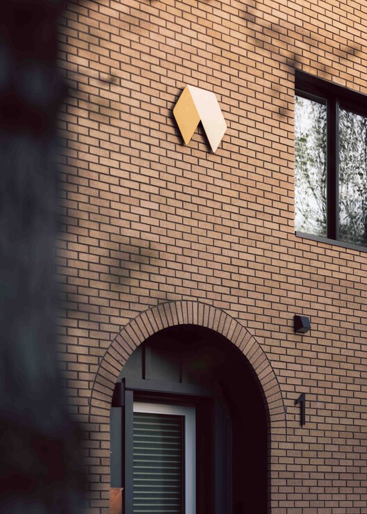 Carisbrooke Residence / DAAS – Design and Architecture Studio - Interior Photography, Brick