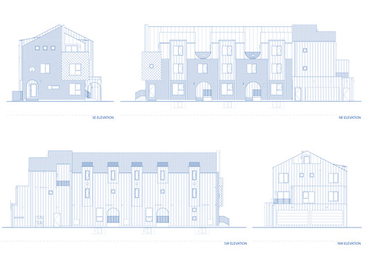 Carisbrooke Residence / DAAS – Design and Architecture Studio - Image 16 of 20