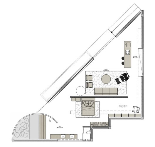 Casa Paulistana / João Panaggio Casa Paulistana / João Panaggio - Imagem 22 de 22