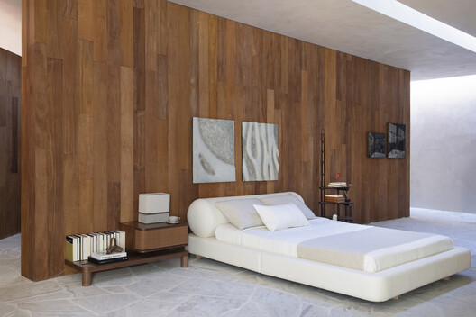 Casa Paulistana / João Panaggio Casa Paulistana / João Panaggio - Imagem 14 de 22