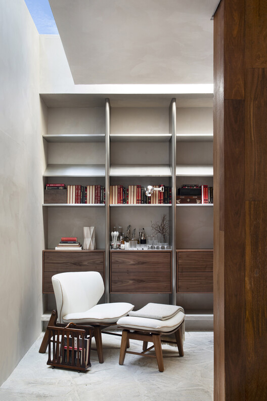 Casa Paulistana / João Panaggio Casa Paulistana / João Panaggio - Imagem 16 de 22