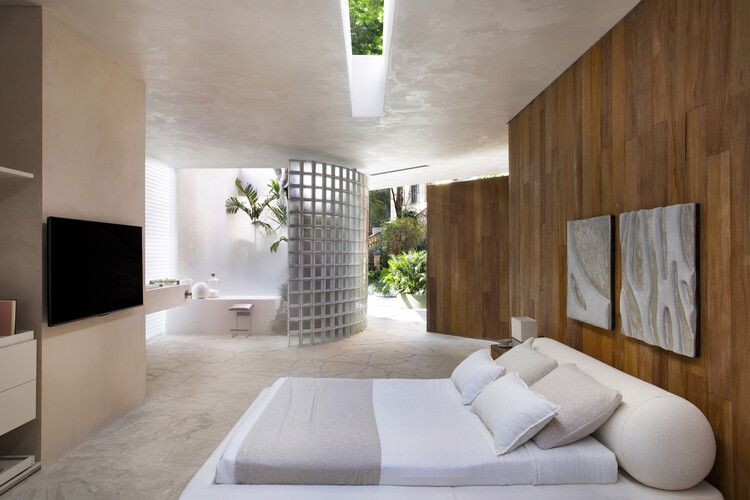 Casa Paulistana / João Panaggio - Mais Imagens