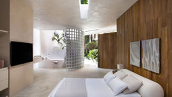 Casa Paulistana / João Panaggio