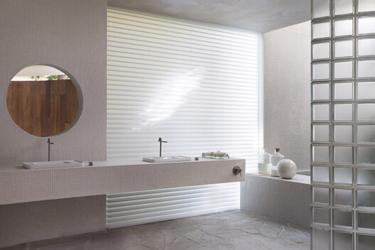 Casa Paulistana / João Panaggio Casa Paulistana / João Panaggio - Fotografia de Interiores, Banheiro, Pia