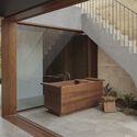  Casa New Castle / Anthony St John Parsons - Casas