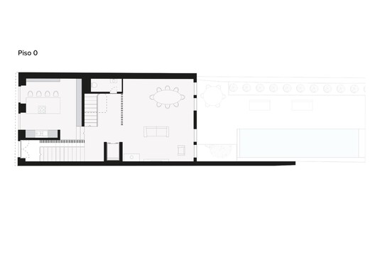 Casa do Parque IV / Ricardo Azevedo Arquitecto - Imagem 36 de 38