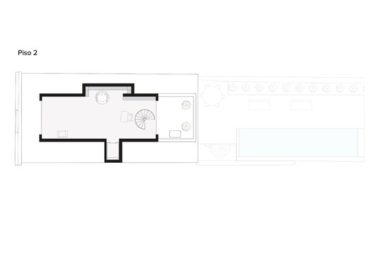 Casa do Parque IV / Ricardo Azevedo Arquitecto - Imagem 38 de 38