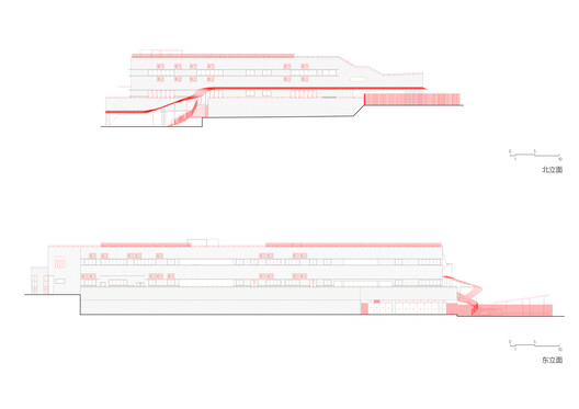 Shenzhen University Affiliated Nanshan Kindergarten / SUIADR SML Design Studio - Image 25 of 27