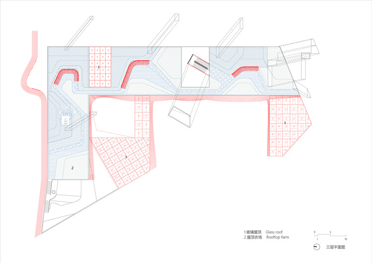 Escola Infantil Afiliada à Universidade de Shenzhen / SUIADR SML Design Studio - Imagem 24 de 27