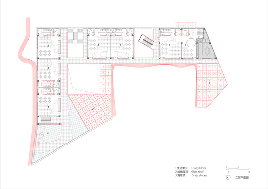 Shenzhen University Affiliated Nanshan Kindergarten / SUIADR SML Design Studio - Image 23 of 27