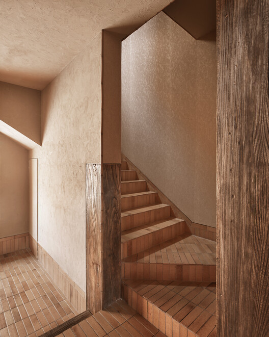 阿那亚燃炙屋与山谷豆腐工坊 / odd设计事务所 阿那亚燃炙屋与山谷豆腐工坊 / odd设计事务所 - 10 的图像 23