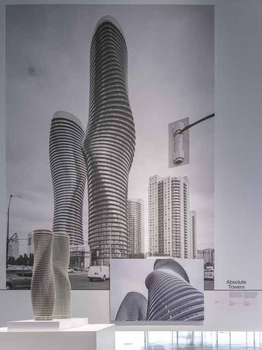 “Ma Yansong: Architecture and Emotion” Exhibition Opens at the Nieuwe Instituut in Rotterdam - Image 3 of 21