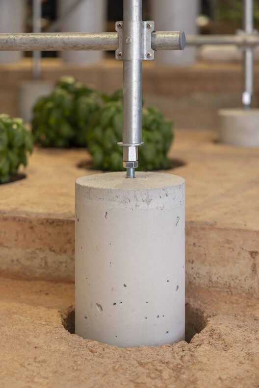National Pavilion UAE Highlights Food Security at 2025 Venice Architecture Biennale, Led by Azza Aboualam - Image 11 of 16
