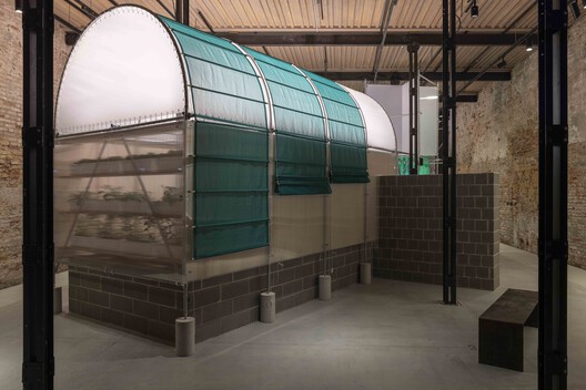 National Pavilion UAE Highlights Food Security at 2025 Venice Architecture Biennale, Led by Azza Aboualam - Image 8 of 16