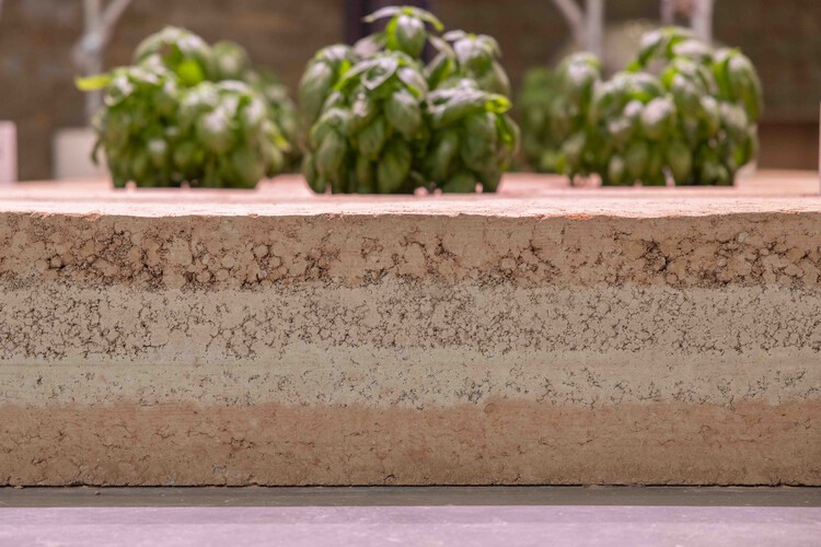 National Pavilion UAE Highlights Food Security at 2025 Venice Architecture Biennale, Led by Azza Aboualam - Image 5 of 16