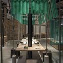 National Pavilion UAE Highlights Food Security at 2025 Venice Architecture Biennale, Led by Azza Aboualam - Image 4 of 16