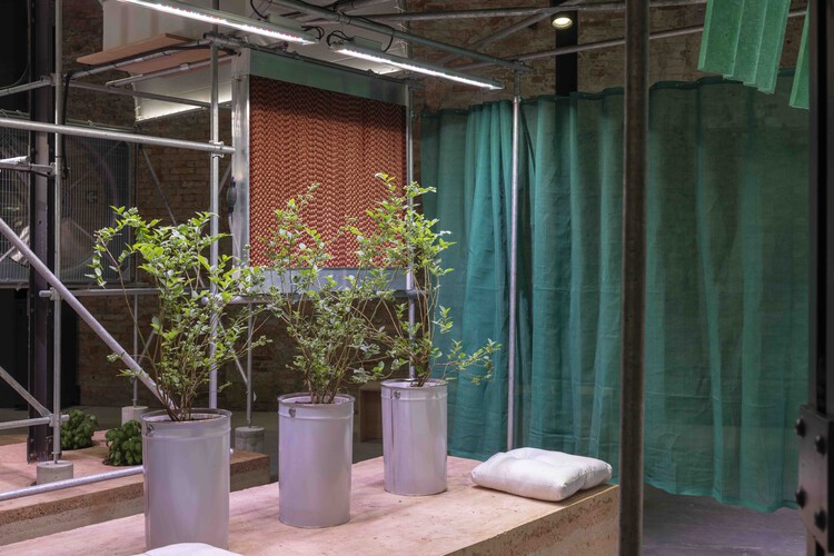 National Pavilion UAE Highlights Food Security at 2025 Venice Architecture Biennale, Led by Azza Aboualam - Image 10 of 16