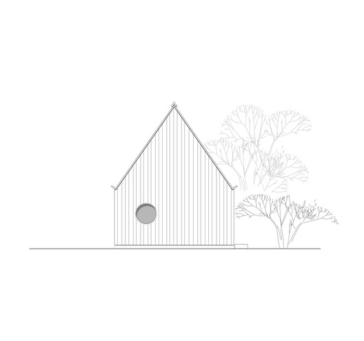 Casa atelier en Bobingen / Ludwig Zitzelsberger Architekt - Imagen 21 de 22
