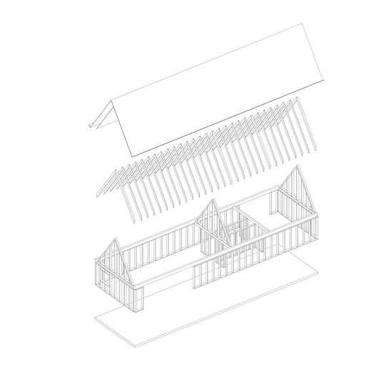 Casa atelier en Bobingen / Ludwig Zitzelsberger Architekt - Imagen 18 de 22