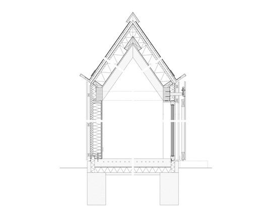 Casa atelier en Bobingen / Ludwig Zitzelsberger Architekt - Imagen 22 de 22