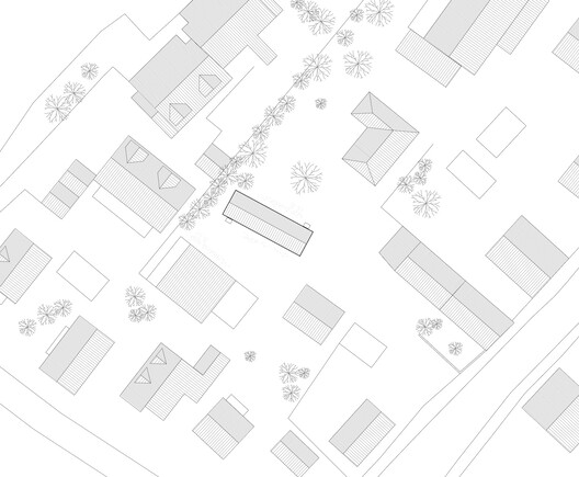 Casa atelier en Bobingen / Ludwig Zitzelsberger Architekt - Imagen 17 de 22