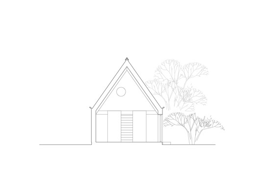 Casa atelier en Bobingen / Ludwig Zitzelsberger Architekt - Imagen 20 de 22