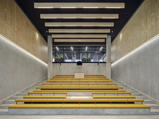 SAP Labs Munich Campus  / SCOPE Architekten - Image 5 of 33