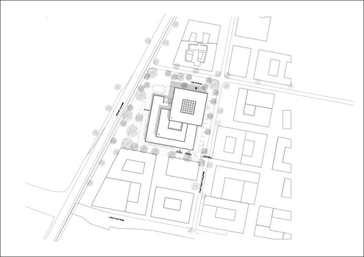 SAP Labs Munich Campus  / SCOPE Architekten - Image 31 of 33