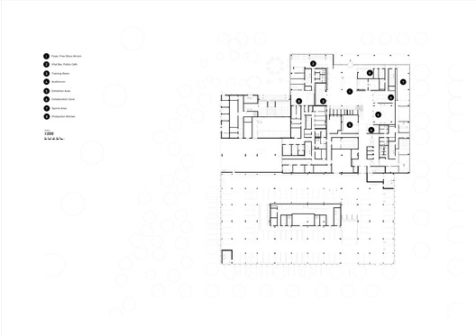SAP Labs Munich Campus  / SCOPE Architekten - Image 32 of 33