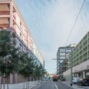 Smart City Graz Square / Gangoly & Kristiner Architekten - Exterior Photography, Residential Architecture