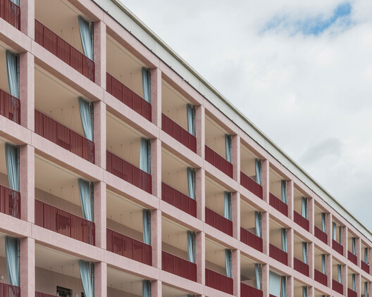 Smart City Graz Square / Gangoly & Kristiner Architekten Smart City Graz Square / Gangoly & Kristiner Architekten - Interior Photography