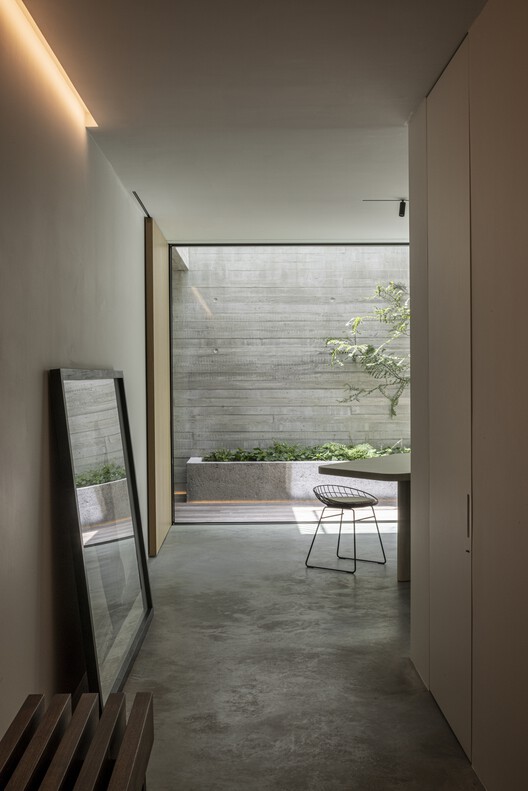 Bawada Residence / TOOP architectuur - Interior Photography