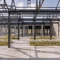 Browning Industrial Park  / MULTIPLE Architecture & Urbanism - Image 3 of 28