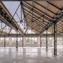 Browning Industrial Park  / MULTIPLE Architecture & Urbanism - Interior Photography