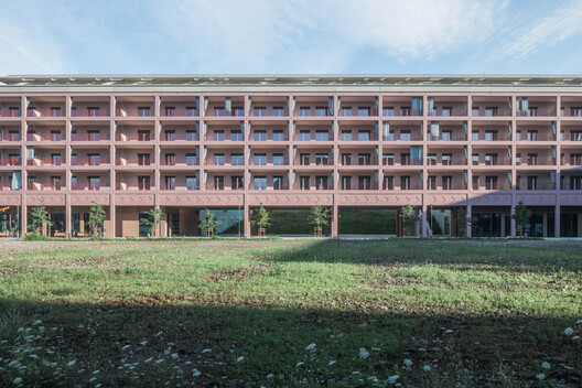 Smart City Graz Square / Gangoly & Kristiner Architekten Smart City Graz Square / Gangoly & Kristiner Architekten - Exterior Photography