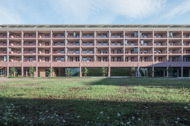 Smart City Graz Square / Gangoly & Kristiner Architekten - Exterior Photography