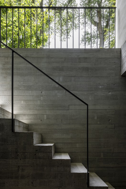 Bawada Residence / TOOP architectuur - Image 22 of 29