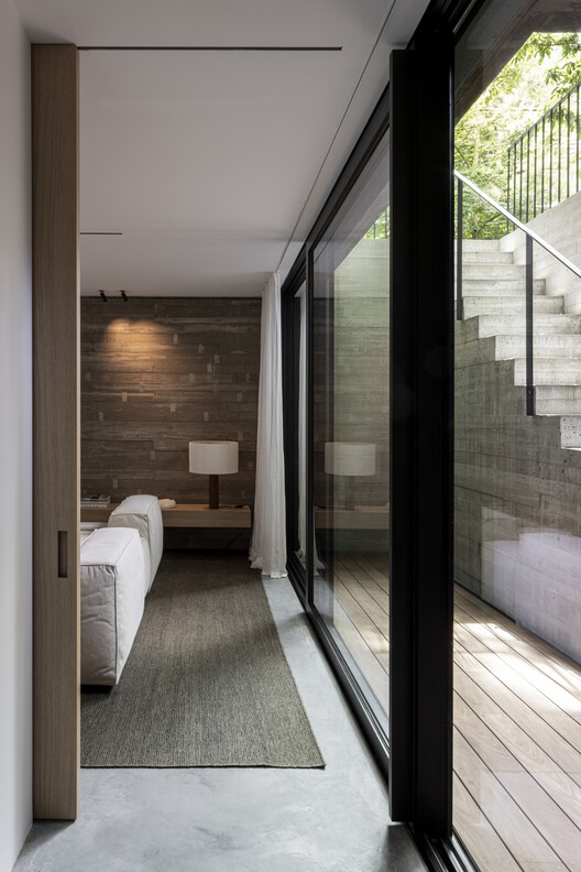 Bawada Residence / TOOP architectuur - Image 16 of 29