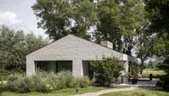 Bawada Residence / TOOP architectuur