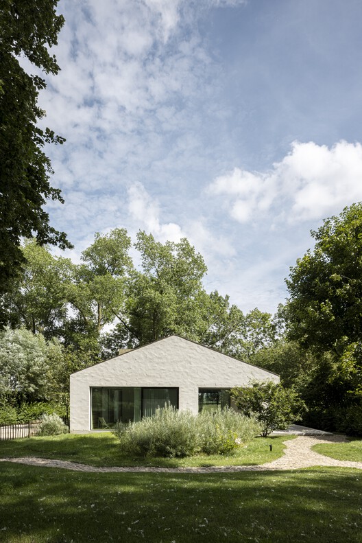 Bawada Residence / TOOP architectuur - Image 6 of 29