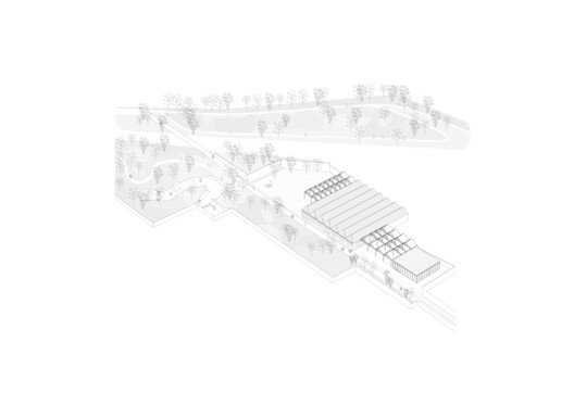 Browning Industrial Park  / MULTIPLE Architecture & Urbanism - Image 22 of 28