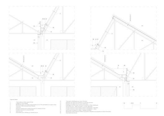 Browning Industrial Park  / MULTIPLE Architecture & Urbanism - Image 28 of 28