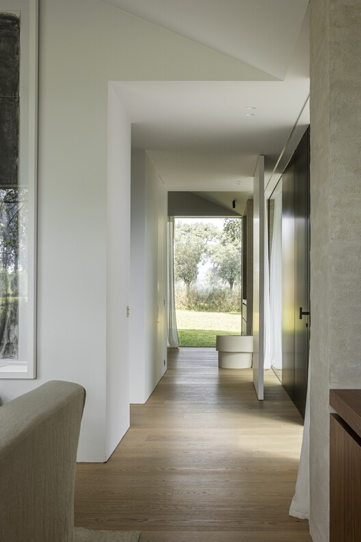 Bawada Residence / TOOP architectuur - Image 11 of 29
