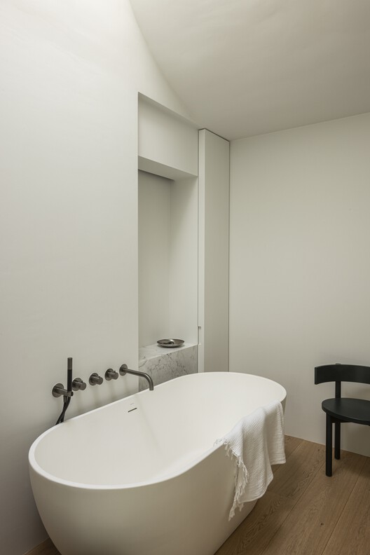 Bawada Residence / TOOP architectuur - Image 20 of 29