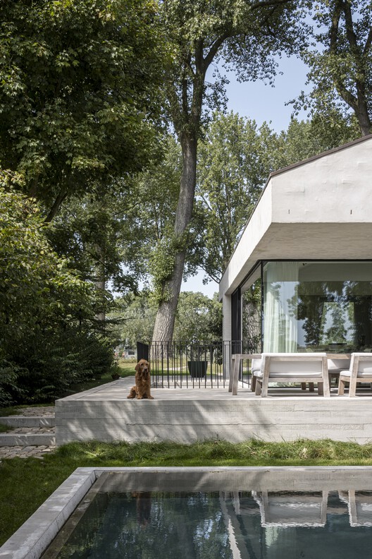 Bawada Residence / TOOP architectuur - Image 28 of 29
