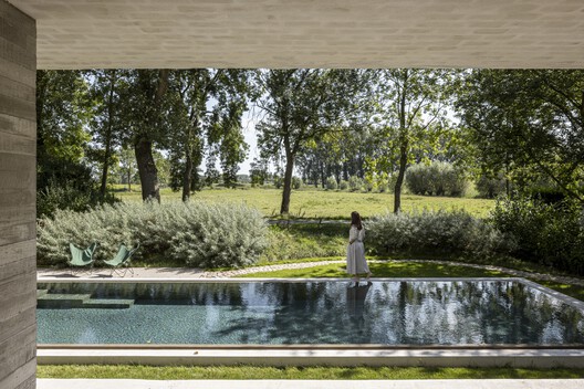 Bawada Residence / TOOP architectuur - Image 10 of 29