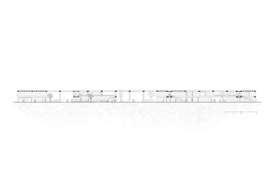 Academia Atlas / Sordo Madaleno Arquitectos - Imagen 37 de 37