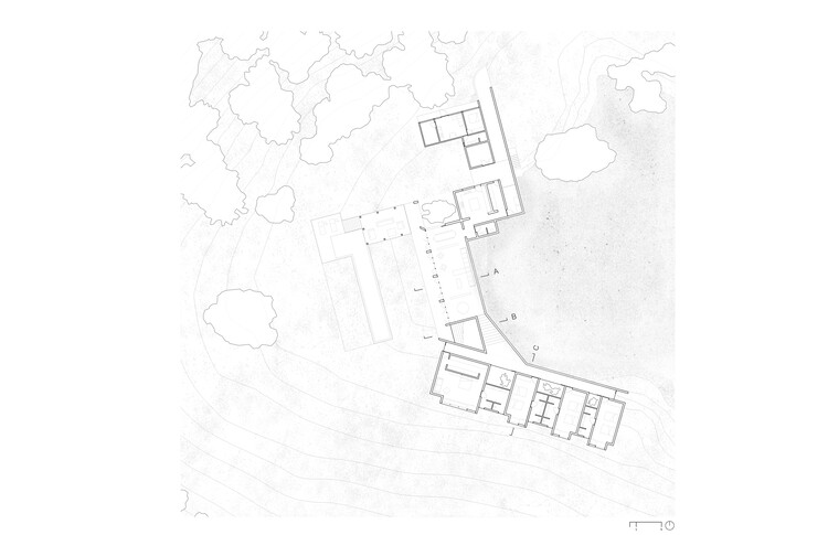 Casa Entre dos Ríos / Taller 3000 - Imagen 29 de 33